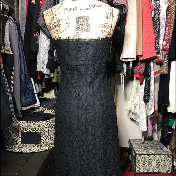 ELIE TAHARI Dress - Picture 3 of 7